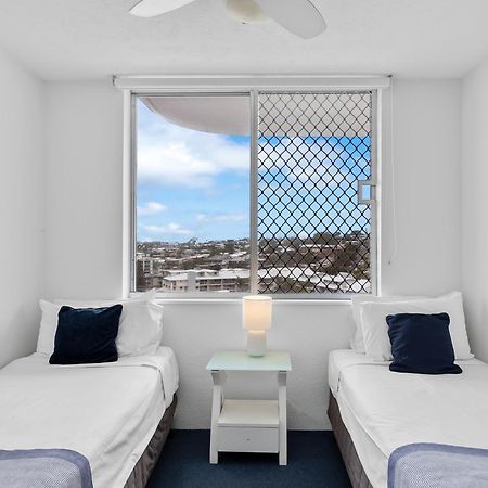 Mandolin Beachfront Resort Alexandra Headland Exterior foto